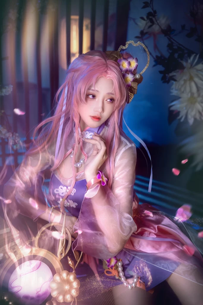 B站走路摇ZLY再创神作！解锁无限循环更换壁纸的快乐！-橘喵