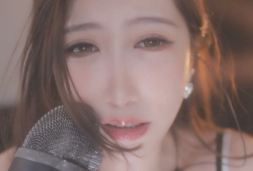 从ASMR到表情挑战:斗鱼主播小一熟了吗6月新挑战-超快-橘喵