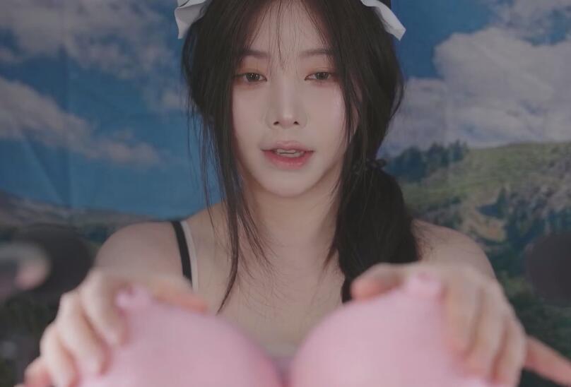 沉浸式自然疗愈：Yoonying的