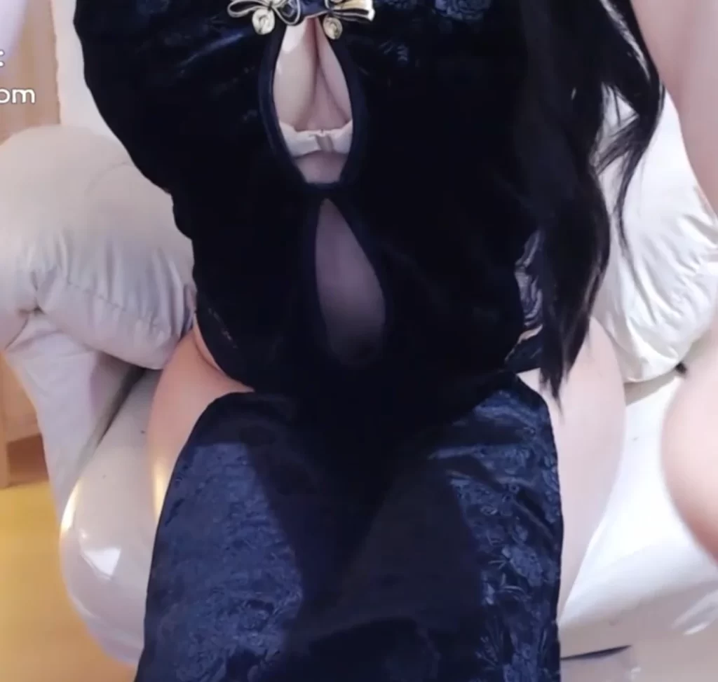 B站媛媛不乖“小处男de止寸调叫”创作解析：听觉艺术与感官引导的沉浸式探索-橘喵